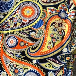 LAST CHANCE! Lularoe Tall and Curvy Leggings